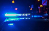 Rzeczniczka policji w Chodzieży: znalezione ciała to zwłoki członków jednej rodziny