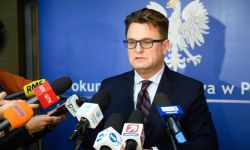 Prokuratura o tragedii w Chodzieży: 41-latek zabił swoją rodzinę a potem odebrał sobie życie