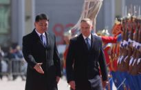 Prezydent Duda: Mongolia to ważny partner z potencjałem; chcemy współpracować w przyszłości