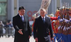 Prezydent Duda: Mongolia to ważny partner z potencjałem; chcemy współpracować w przyszłości