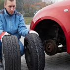Wymiana opon na letnie i zimowe. Konieczność czy dobra reklama?!