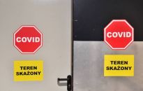 547 zakażeń koronawirusem. Zmarło 11 osób z COVID-19