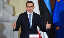 Premier: Polska i Estonia są położone zbyt blisko Rosji by pozwolić sobie na neutralność