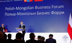 Duda: Rosja powinna zostać potępiona jako państwo agresywne i napastnicze