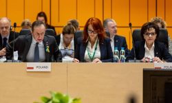 Czechy: szefowie parlamentów państw europejskich wsparli Ukrainę i powołanie trybunału do ścigania rosyjskich zbrodni