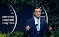 Premier: po raz pierwszy mamy szansę być częścią globalnej transformacji cyfrowej