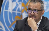 Szef WHO: koronawirus pozostanie. Świat wychodzi z nadzwyczajnej fazy pandemii