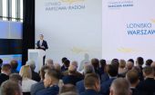 Lotnisko Warszawa-Radom oficjalnie otwarte