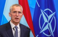 Stoltenberg: dostarczyliśmy Ukrainie 230 czołgów i 1550 pojazdów opancerzonych