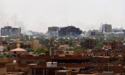 Sudan: zawieszenie broni przedłużone o 72 godziny