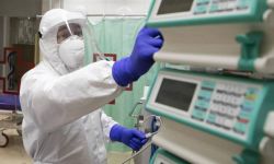 286 zakażeń koronawirusem. Zmarło 5 osób z COVID-19