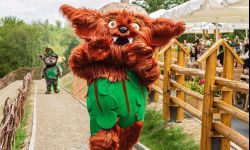 Od soboty nowe atrakcje w Parku Tajemnicza Solina