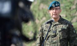 Gen. Piotrowski: powstały pewne hipotezy, co wydarzyło się w Zamościu pod Bydgoszczą