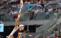 Turniej WTA w Madrycie - Świątek awansowała do trzeciej rundy