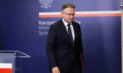 Wiceszef MSZ Mularczyk dla PAP: musimy głośno mówić o skali polskich strat wojennych