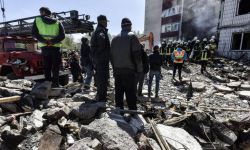 Ukraina: w Humaniu zakończono akcję ratunkową po rosyjskim ataku rakietowym; zginęły 23 osoby w tym sześcioro dzieci