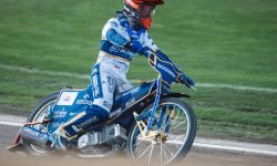 Żużlowa GP - Zmarzlik najlepszy w Gorican