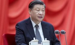 Wiceszef MSZ Ukrainy o roli Chin jako mediatora: 