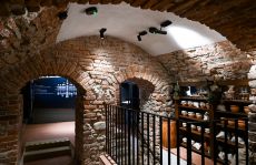 Jak Przemyśl stał się sławny i bogaty. Trasa podziemna