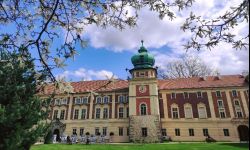 W Muzeum - Zamku Noc Muzeów już we wtorek