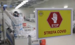 53 zakażenia koronawirusem, nie zmarła żadna osoba z COVID-19