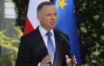 Prezydent: priorytetem naszej prezydencji w UE będzie zacieśnienie współpracy ze Stanami Zjednoczonymi