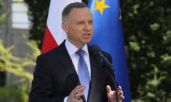 Prezydent: priorytetem naszej prezydencji w UE będzie zacieśnienie współpracy ze Stanami Zjednoczonymi