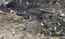 Ukraiński sztab: rosyjskie wojsko przeprowadziło zmasowany atak kontynuując taktykę terroru