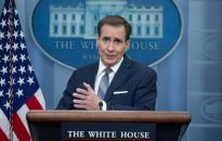 Biały Dom: rosyjska ofensywa na Ukrainie poniosła porażkę. Rosja straciła od grudnia ponad 100 tys. żołnierzy