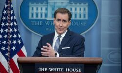 Biały Dom: rosyjska ofensywa na Ukrainie poniosła porażkę. Rosja straciła od grudnia ponad 100 tys. żołnierzy