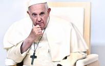 CNN: władze Ukrainy nie mają wiedzy o misji pokojowej Watykanu
