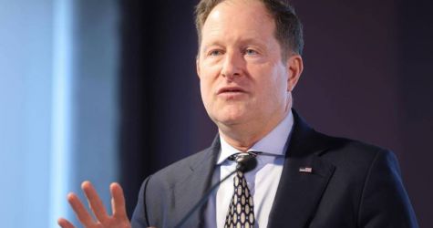 M.Brzezinski: polska flaga to symbol heroizmu i bohaterstwa