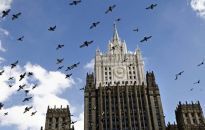 Rosja: charge d'affaires RP wezwany do MSZ w związku z przejęciem przez polskie władze budynku szkoły rosyjskiej w Warszawie