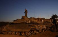 Reuters: Izrael i palestyńskie grupy zbrojne w Strefie Gazy zgodziły się na zawieszenie broni