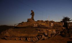 Reuters: Izrael i palestyńskie grupy zbrojne w Strefie Gazy zgodziły się na zawieszenie broni