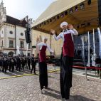 W środę Święto Paniagi i Karpaty na Widelcu