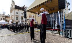 W środę Święto Paniagi i Karpaty na Widelcu