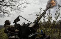 Ukraina: obrona powietrzna zestrzeliła w nocy 21 z 26 rosyjskich dronów