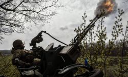 Ukraina: obrona powietrzna zestrzeliła w nocy 21 z 26 rosyjskich dronów