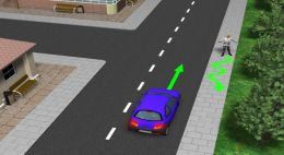 Zasada ograniczonego zaufania na drodze