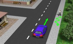 Zasada ograniczonego zaufania na drodze