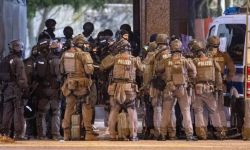 Europejskie śledztwo przeciwko włoskiej mafii, naloty policji m.in. w Niemczech