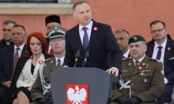 Prezydent: dziękuje wszystkim tym którzy przez lata zabiegali aby umocnić Polskę