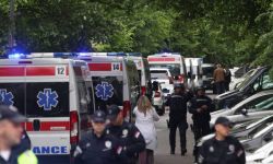 Serbia: 14-latek który zastrzelił 9 osób nad planem ataku na szkołę pracował miesiąc. Miał listę dzieci które chciał zabić