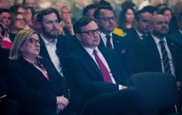 Ziobro: powołujemy Suwerenną Polskę