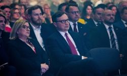 Ziobro: powołujemy Suwerenną Polskę