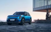 Kia EV9 zmienia świat SUV-ów dzięki nowatorskim - stylistyce i technologii