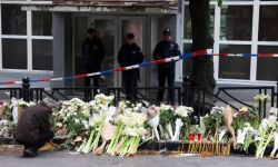 Policja zrekonstruowała zamach w Belgradzie; nastolatek oddał 57 strzałów