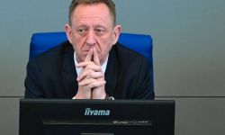 MRiRW: tranzyt zbóż - tematem rozmowy ministrów Polski i Ukrainy