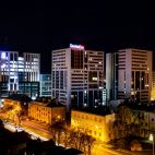 Boeing, globalny lider branży lotniczej i kosmicznej otwiera biuro w Rzeszowie